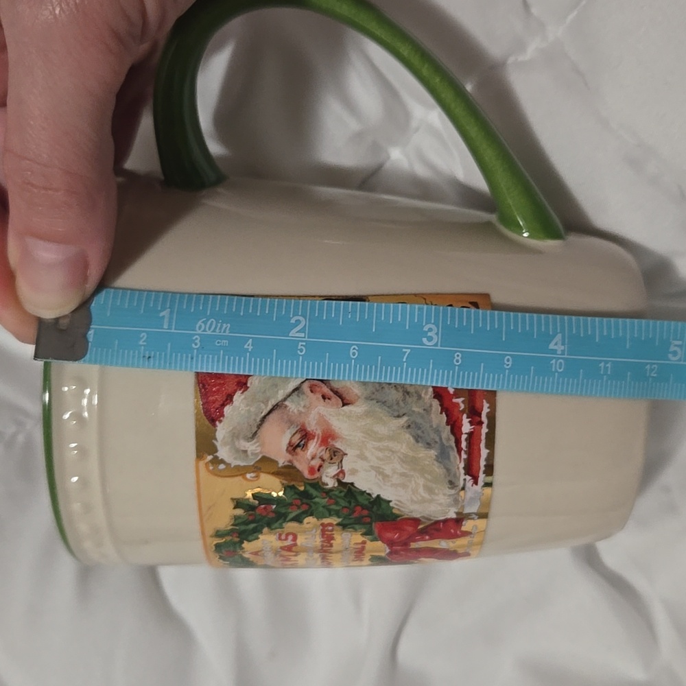 ✔️FREE WITH PURCHASE Viral Cozy Minimalist Y2K Christmas Ornaments Holiday Mug